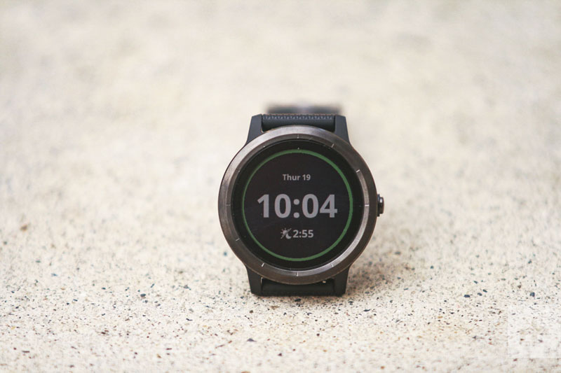 Garmin Vivoactive 3