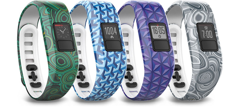Garmin Vivofit 3