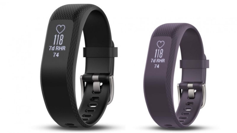 Garmin Vivosmart 3