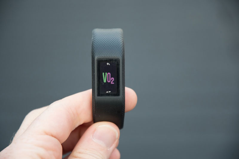 Garmin Vivosport Techwear