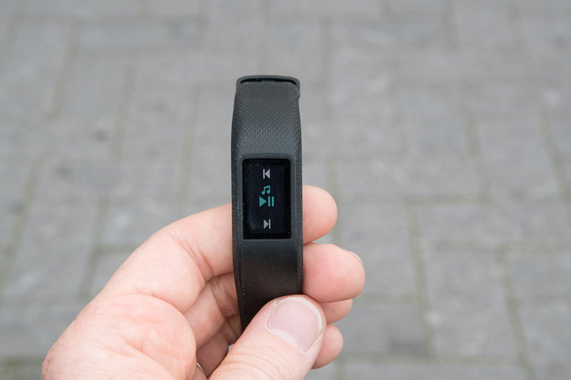 Garmin Vivosport Techwear