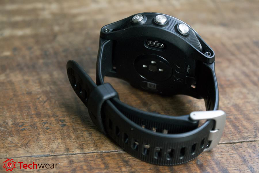 Đồng hồ Garmin Forerunner 935 - TechWear.vn