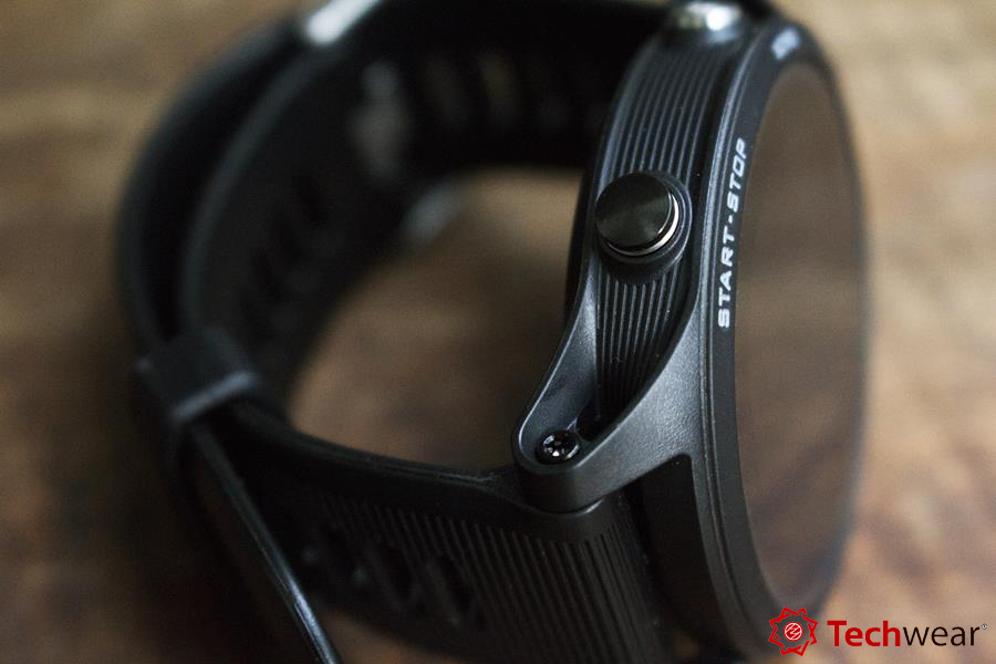 Đồng hồ Garmin Forerunner 935 - TechWear.vn