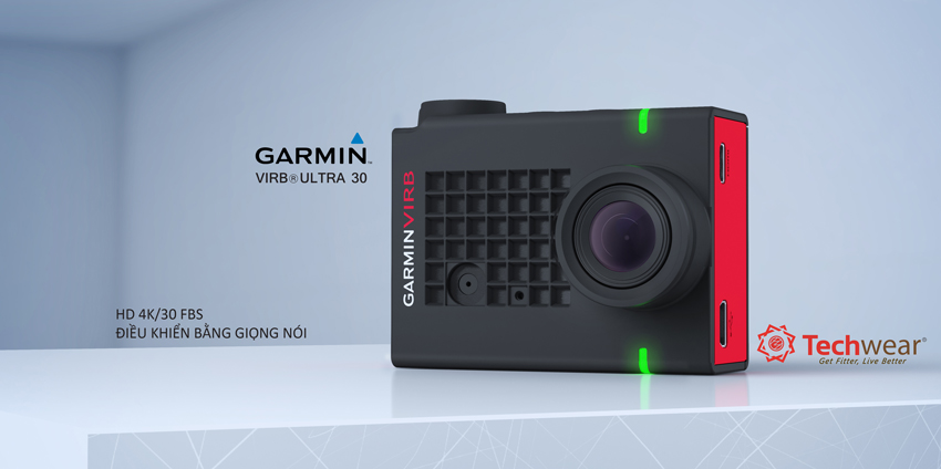 Garmin VIRB Ultra 30