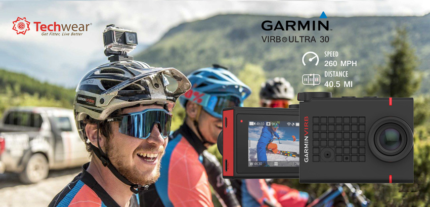 Garmin VIRB Ultra 30