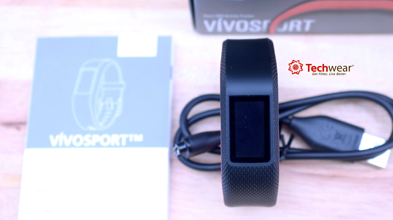 Garmin Vivosport