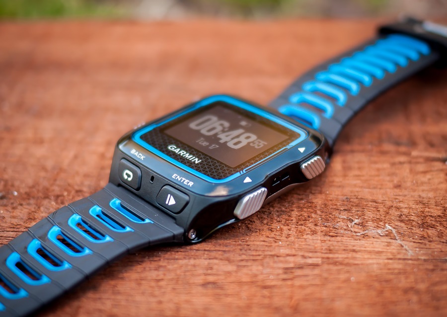 mua đồng hồ Garmin Forerunner 920XT ở đâu ?