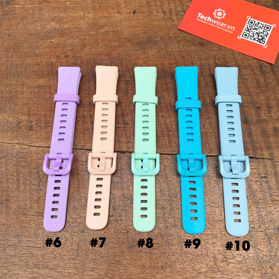 Dây đeo Huawei Band 8 Band 9