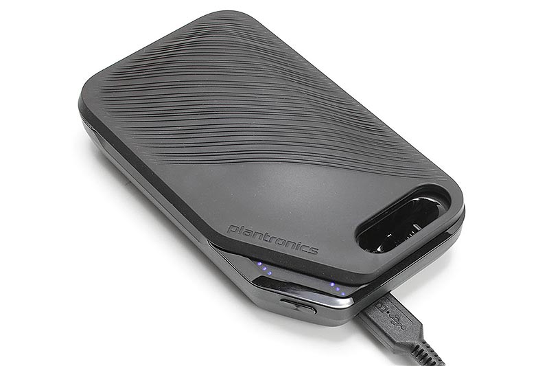 Hộp sạc Plantronics Voyager 5200