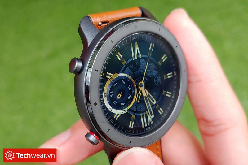 Đồng hồ thông minh Huami Amazfit GTR