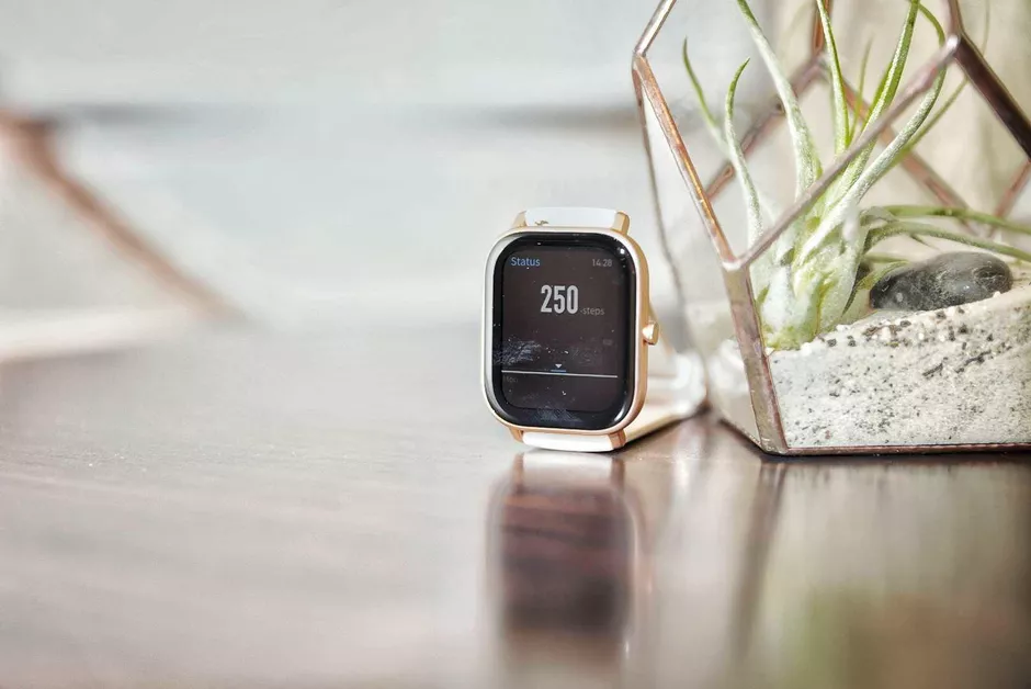 Huami Amazfit GTS