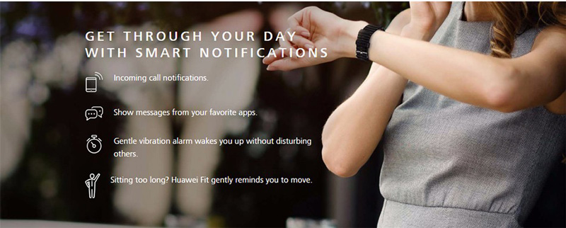 Huawei Honor Watch S1