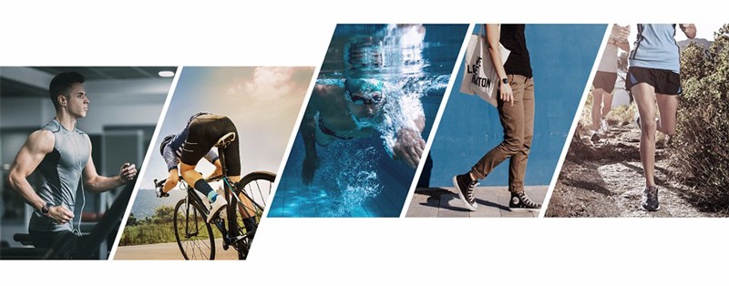 Huawei Honor Watch S1