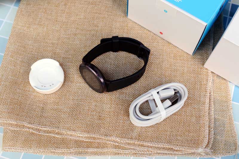 Huawei Honor Watch S1