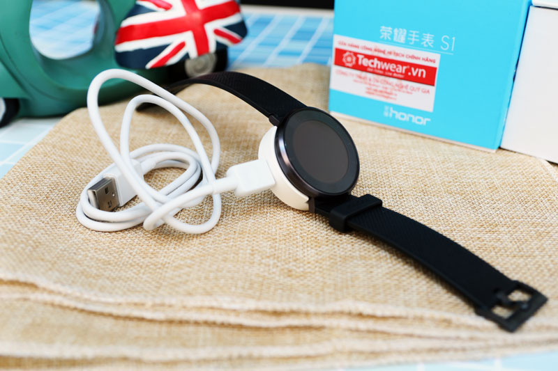 Huawei Honor Watch S1