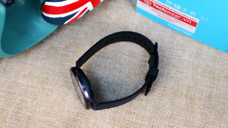 Huawei Honor Watch S1