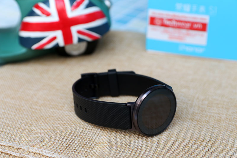 Huawei Honor Watch S1