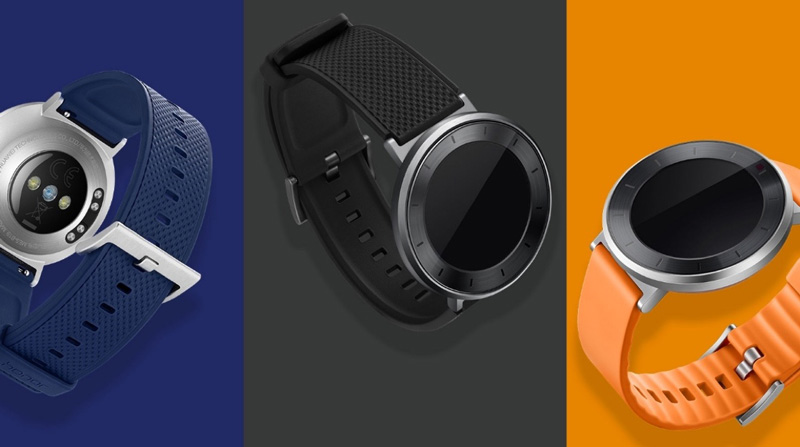 Huawei Honor Watch S1