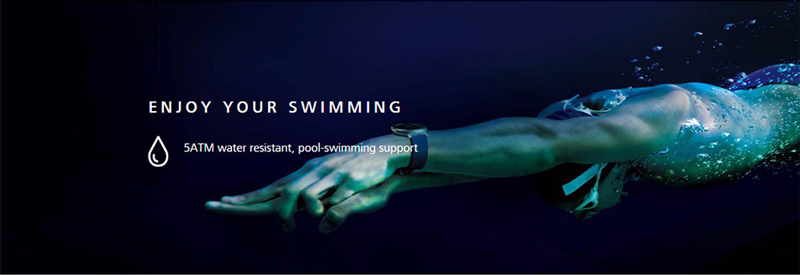 Huawei Honor Watch S1