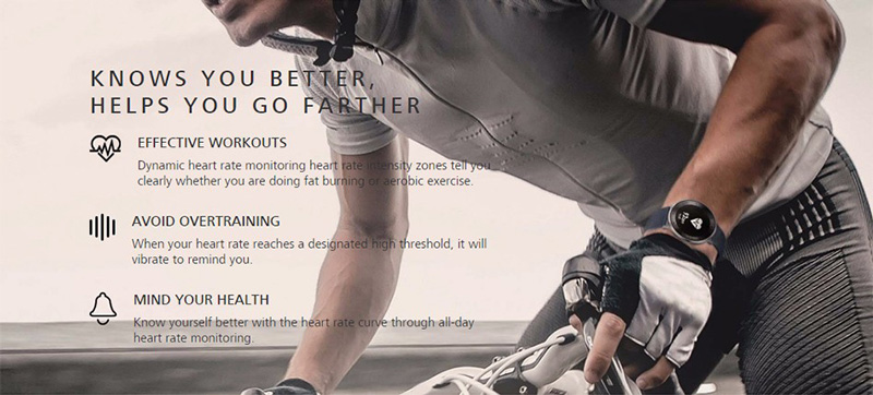 Huawei Honor Watch S1