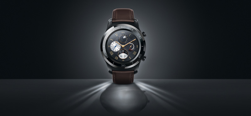 Huawei Watch 2 Pro