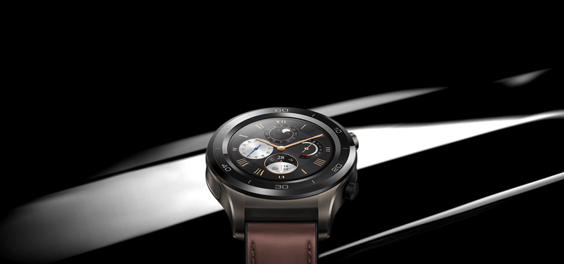 Huawei Watch 2 Pro