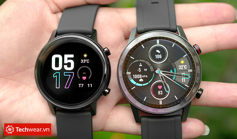 Đồng hồ thông minh Honor Watch Magic 2 - TechWear.vn