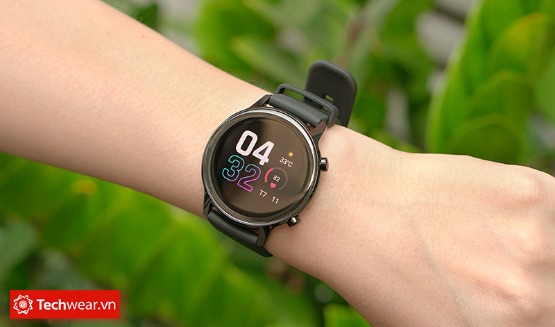 Đồng hồ thông minh Honor Watch Magic 2 42mm - TechWear.vn
