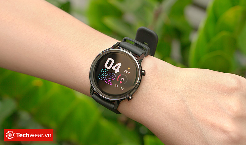 Đồng hồ thông minh Honor Watch Magic 2 42mm - TechWear.vn