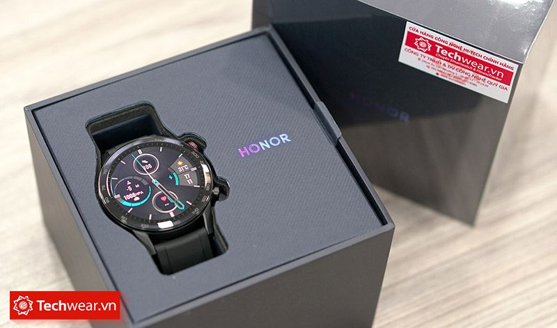 Đồng hồ thông minh Honor Watch Magic 2 - TechWear.vn