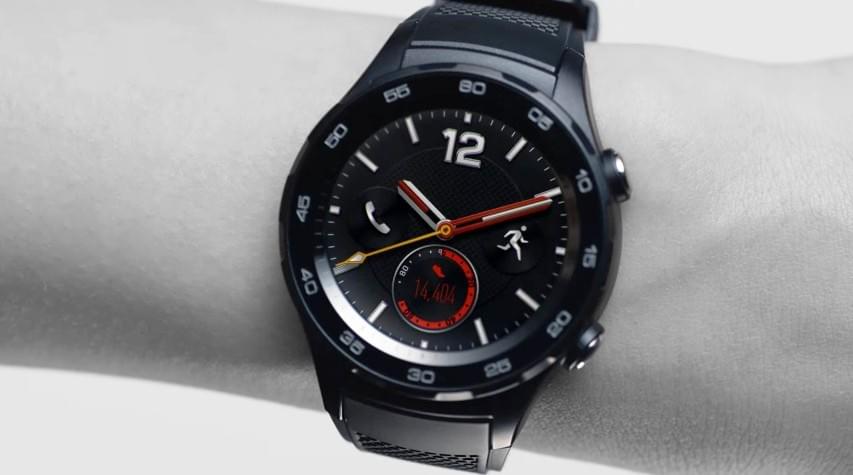 Huawei Watch 2