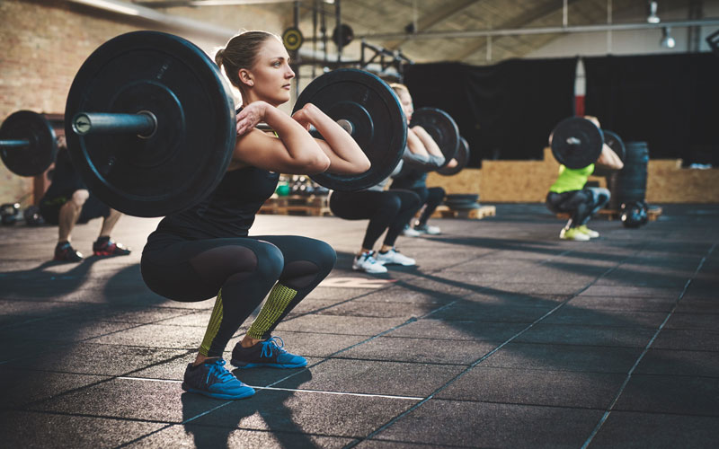 4 lý do vì sao bạn không thể giảm cân