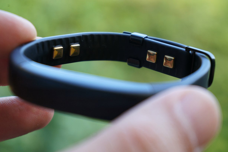review up3 of jawbone