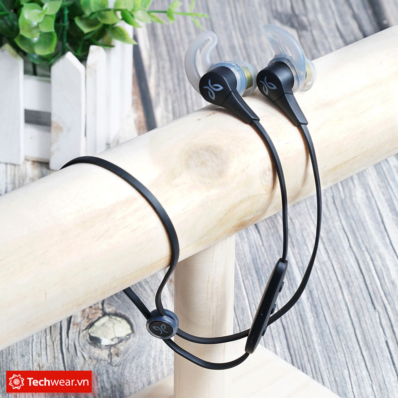 tai nghe bluetooth Jaybird X4