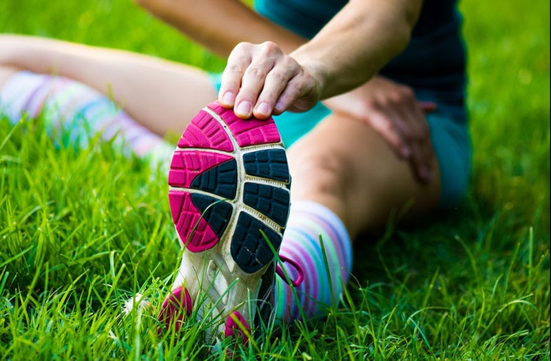 Kinh nghiệm chạy bộ đường dài cho người mới bắt đầu