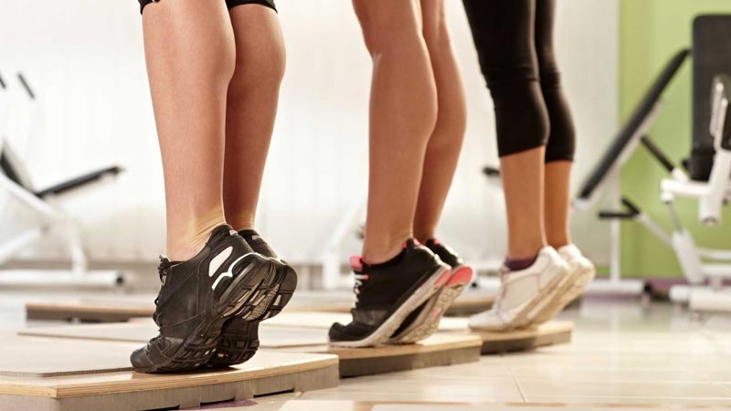 đồng hồ đếm bước