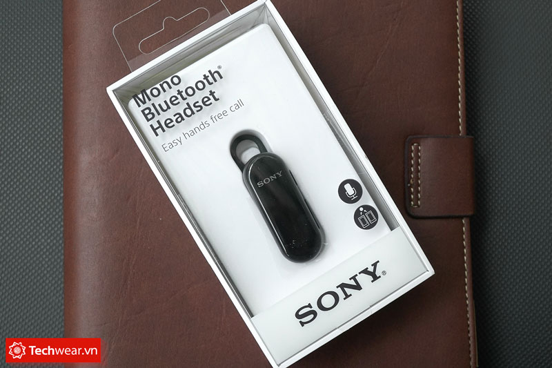 tai nghe bluetooth sony mbh22