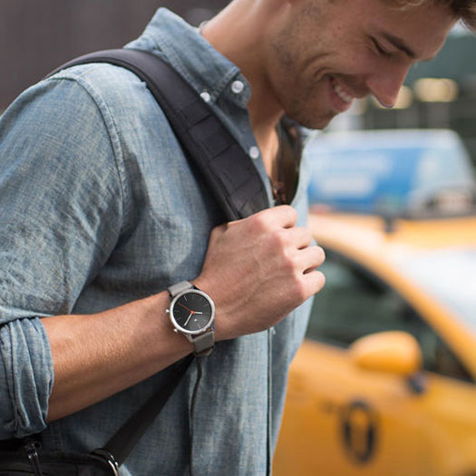 đồng hồ thông minh ticwatch c2 tphcm