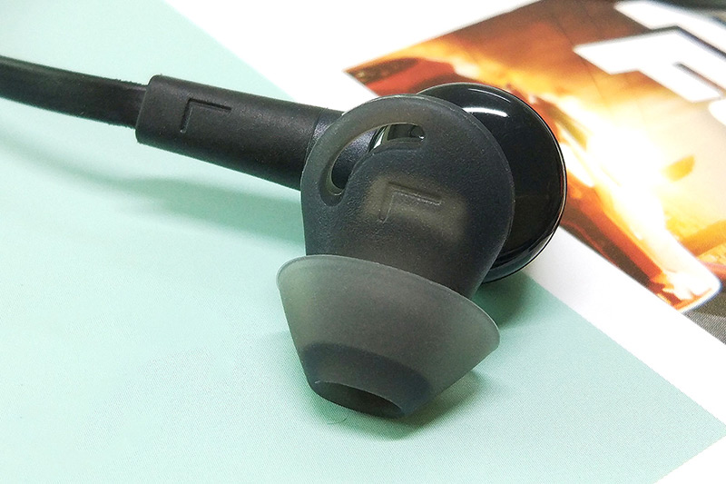 Tai nghe có dây Plantronics BackBeat GO 410