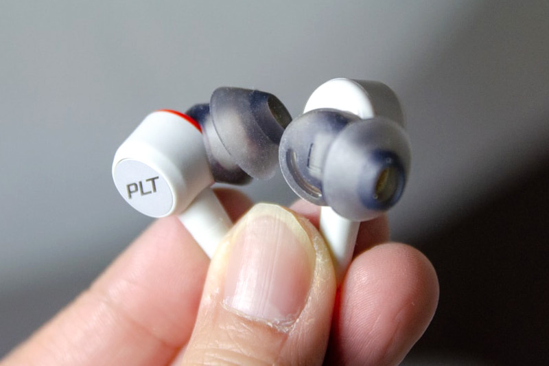 Tai nghe thể thao Plantronics BackBeat GO 410