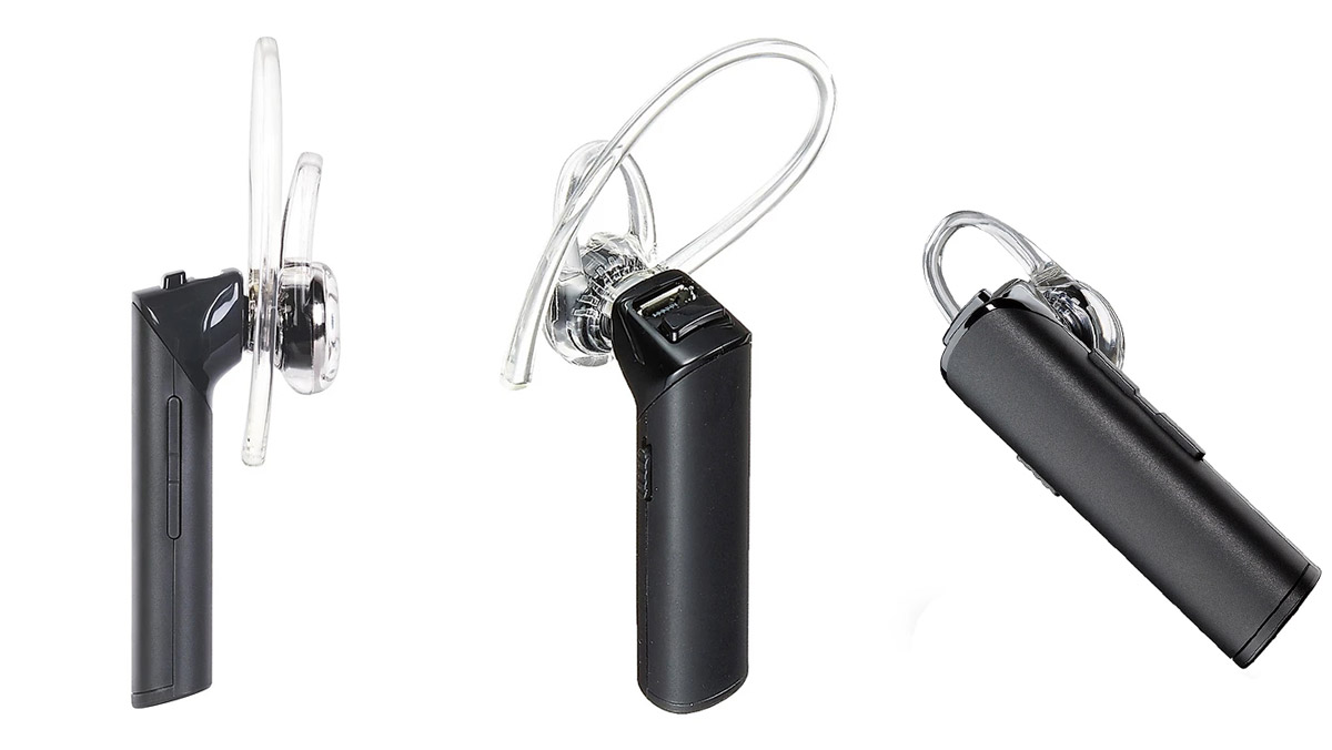 Tai nghe Bluetooth Plantronics Explorer 100