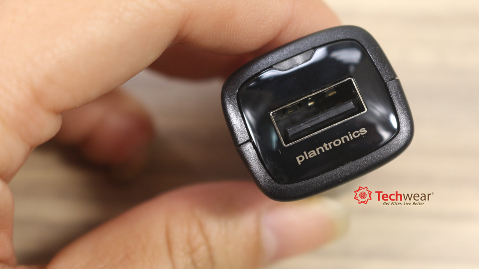 tai nghe Plantronics Voyager Lengend