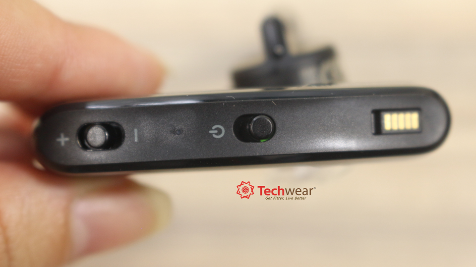 tai nghe Plantronics Voyager Lengend