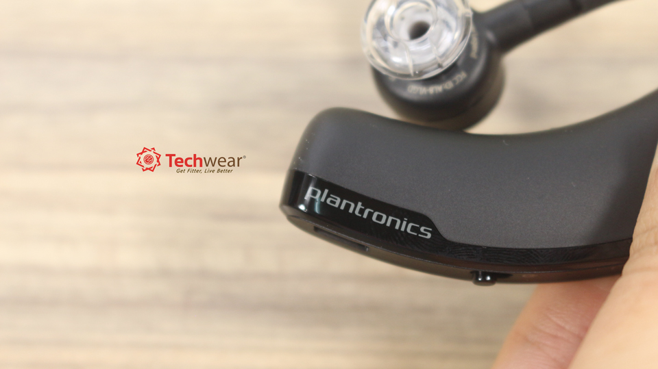 tai nghe Plantronics Voyager Lengend