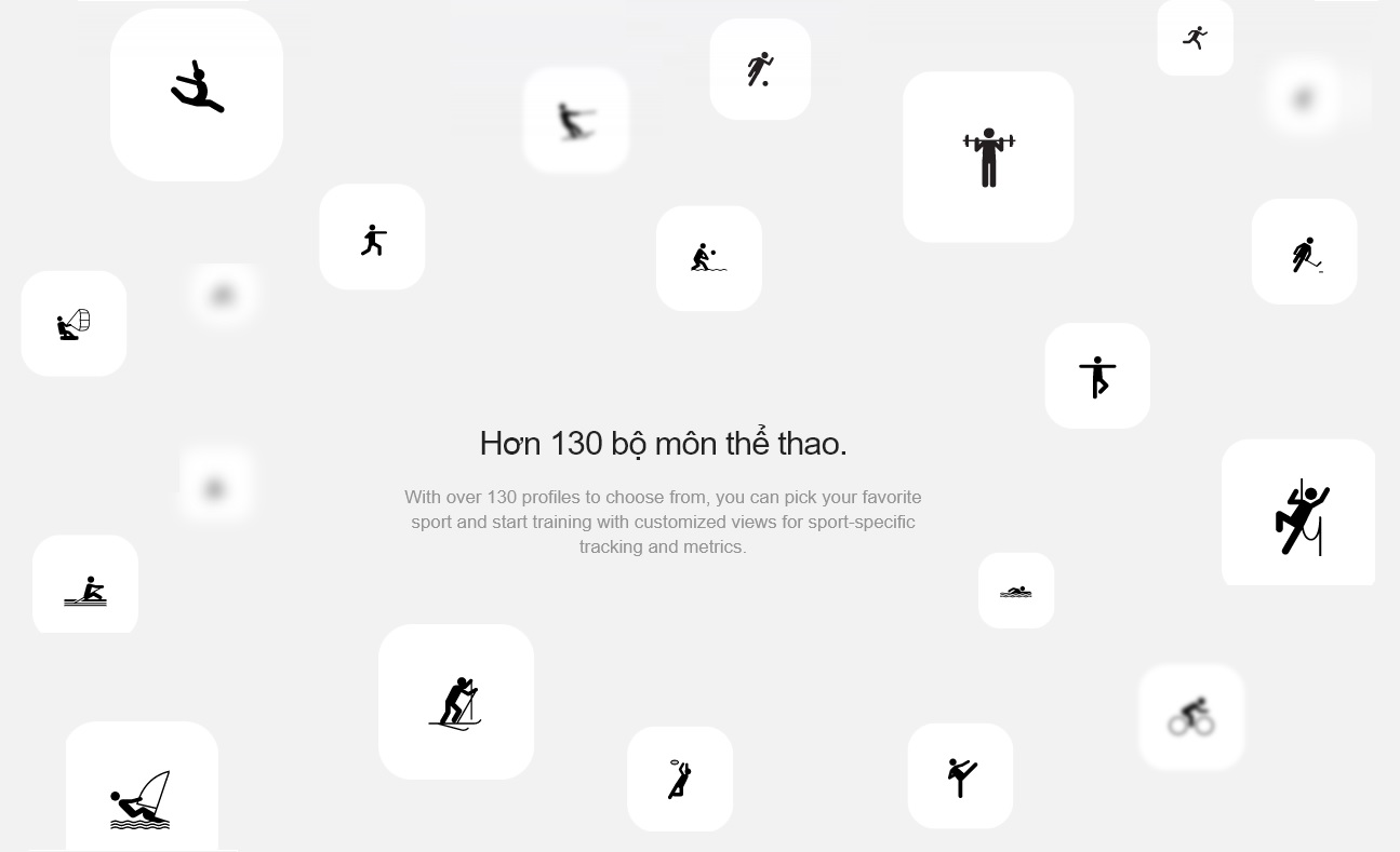 Techwear.vn cảm biến nhịp tim Polar Verity Sense