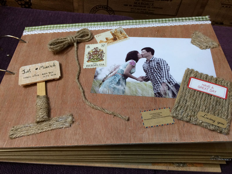 quà tăng 8 3 ý nghĩa