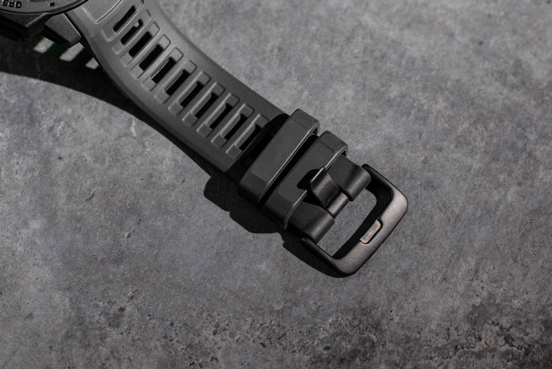 review đánh giá đồng hồ Garmin Instinct