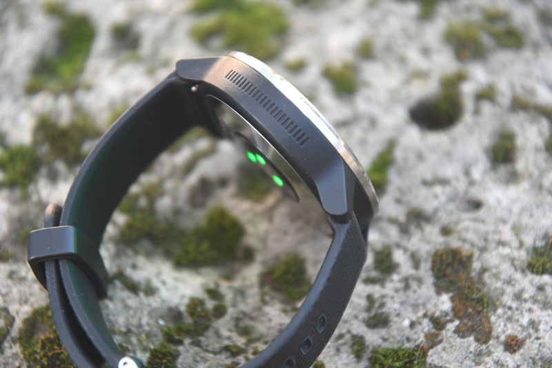 Đánh giá Garmin Vivoactive 3 – đồng hồ thể thao tốt nhất trong tầm trung