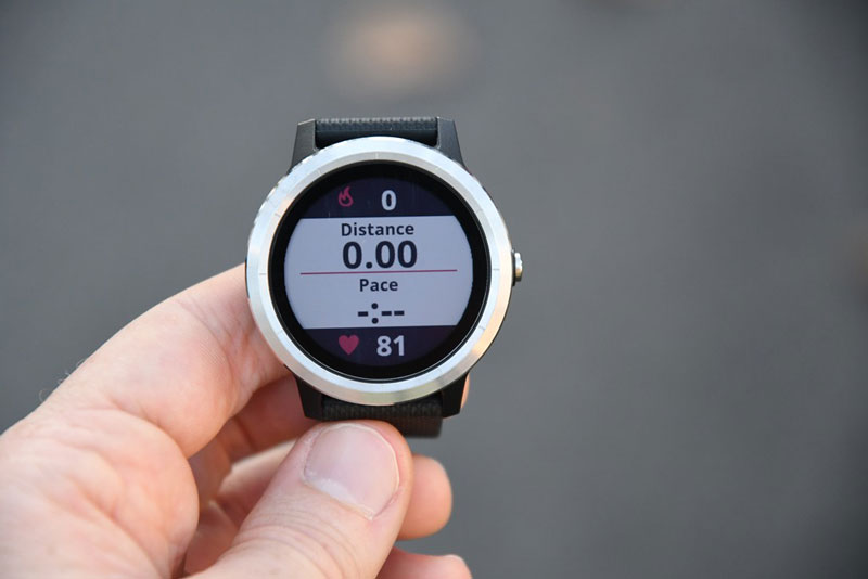Đánh giá Garmin Vivoactive 3 – đồng hồ thể thao tốt nhất trong tầm trung