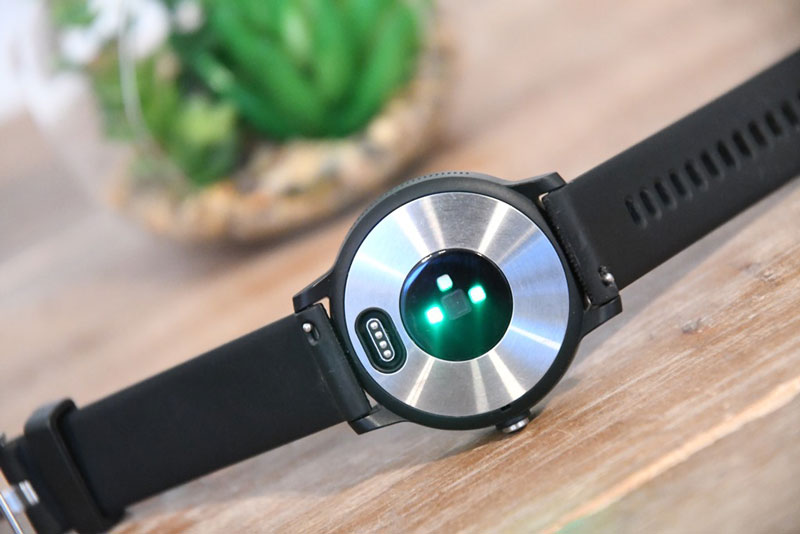 Đánh giá Garmin Vivoactive 3 – đồng hồ thể thao tốt nhất trong tầm trung